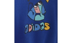 Adidas I Over Jog FL bērnu sporta tērps Blue HF1973