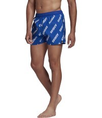 Adidas Men's Swim Shorts Adi CLX SH VSL Blue