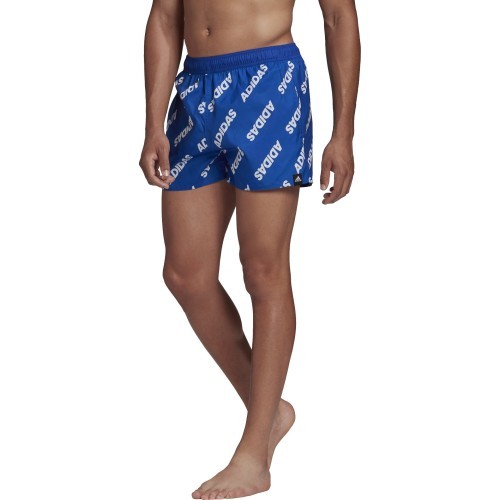 Adidas vīriešu peldšorti Adi CLX SH VSL Blue