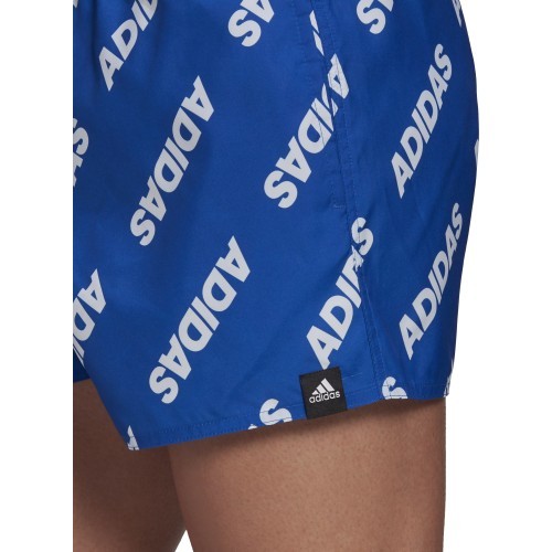 Adidas Men's Swim Shorts Adi CLX SH VSL Blue