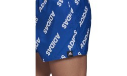 Adidas vīriešu peldšorti Adi CLX SH VSL Blue