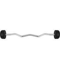 GSL-50 AR GUMIJAS PĀRKLĀJUMU PĀRKLĀTS STIENIS HMS - 40 kg