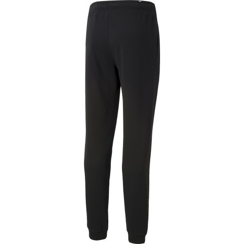 Мужские брюки Puma Rad/Cal, чёрные, 847438 01