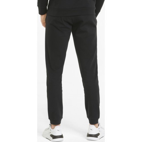 Мужские брюки Puma Rad/Cal, чёрные, 847438 01
