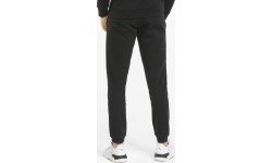 Puma Rad/Cal vīriešu bikses, melnas, 847438 01