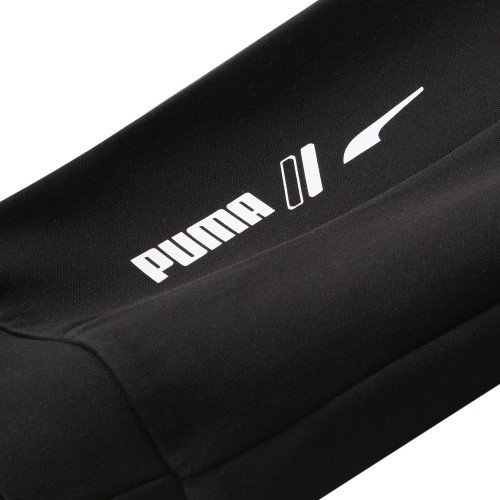 Puma Rad/Cal vīriešu bikses, melnas, 847438 01