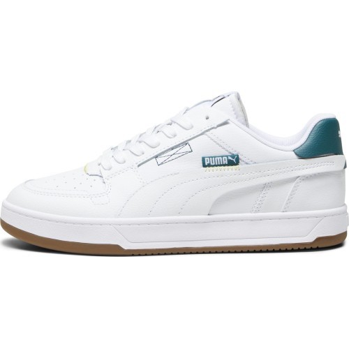 Puma vīriešu apavi Caven 2.0 Vt White 392332 01