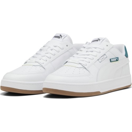 Мужская обувь Puma Caven 2.0 Vt White 392332 01