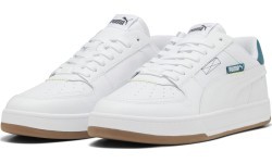 Puma Men's Shoes Caven 2.0 Vt White 392332 01
