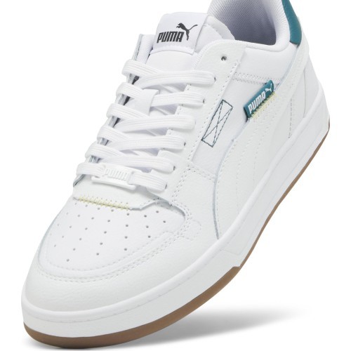 Puma vīriešu apavi Caven 2.0 Vt White 392332 01