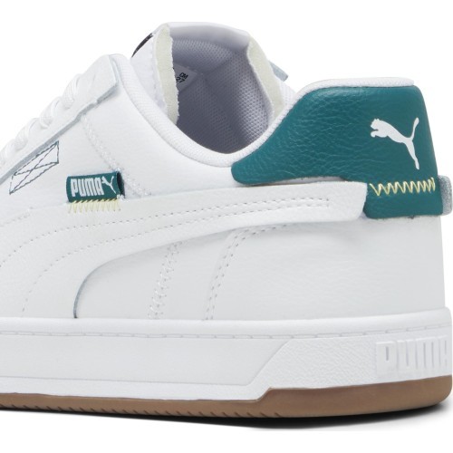 Puma Men's Shoes Caven 2.0 Vt White 392332 01