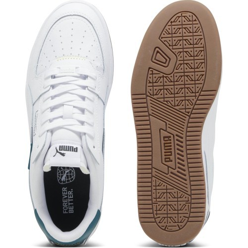 Puma Men's Shoes Caven 2.0 Vt White 392332 01