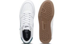 Puma vīriešu apavi Caven 2.0 Vt White 392332 01