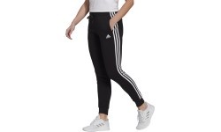 Adidas W 3S Fl C Pt sieviešu bikses, melnas GM5551