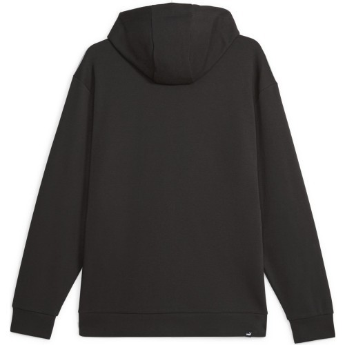 Puma Rad/Cal Full-Zip vīriešu džemperis Black 675889 01