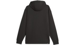 Puma Rad/Cal Full-Zip vīriešu džemperis Black 675889 01