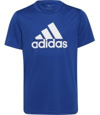 Adidas zēnu T-krekls B Bl Tee Blue HE9329