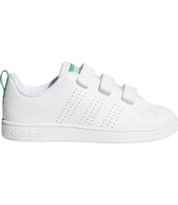 Adidas VS Adv Cl Cmf C White AW4880 Kids' Shoes