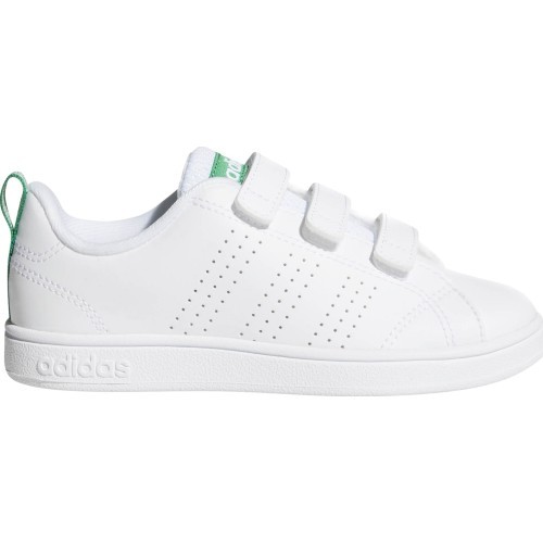 Adidas VS Adv Cl Cmf C White AW4880 Kids' Shoes