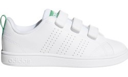 Adidas VS Adv Cl Cmf C White AW4880 детская обувь