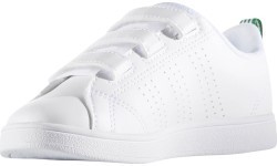 Adidas VS Adv Cl Cmf C White AW4880 Kids' Shoes