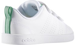 Adidas VS Adv Cl Cmf C White AW4880 bērnu apavi
