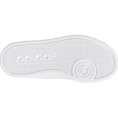 Adidas VS Adv Cl Cmf C White AW4880 Kids' Shoes