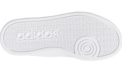 Adidas VS Adv Cl Cmf C White AW4880 детская обувь