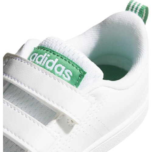 Adidas VS Adv Cl Cmf C White AW4880 Kids' Shoes