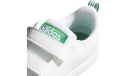 Adidas VS Adv Cl Cmf C White AW4880 bērnu apavi