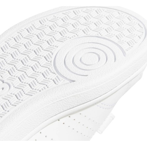 Adidas VS Adv Cl Cmf C White AW4880 детская обувь
