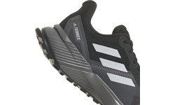 Женская обувь Adidas Terrex Soulstride W Black Grey FY9256