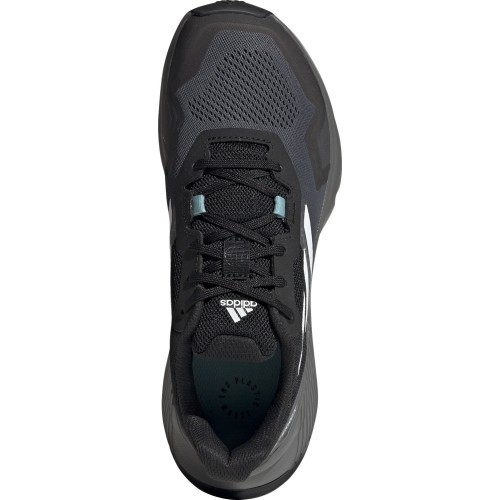 Adidas Terrex Soulstride W Women's Shoes Black Grey FY9256