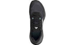 Женская обувь Adidas Terrex Soulstride W Black Grey FY9256