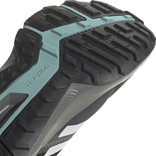 Adidas Terrex Soulstride W Women's Shoes Black Grey FY9256