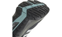 Adidas Terrex Soulstride W sieviešu apavi Black Grey FY9256