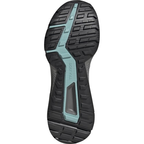 Женская обувь Adidas Terrex Soulstride W Black Grey FY9256