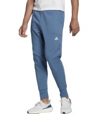 Мужские брюки Adidas Internal Pant синие HI1392