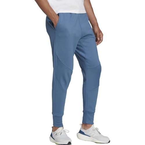 Мужские брюки Adidas Internal Pant синие HI1392