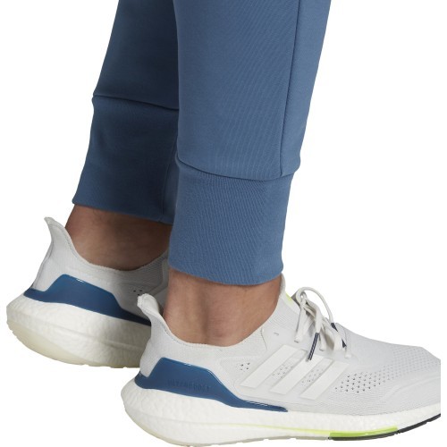 Мужские брюки Adidas Internal Pant синие HI1392