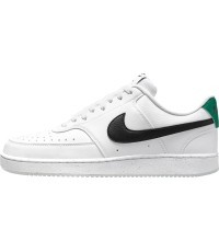Nike Court Vision Lo NN vīriešu apavi, balti-melni, DH2987 110