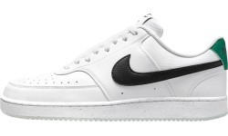 Nike Court Vision Lo NN vīriešu apavi, balti-melni, DH2987 110