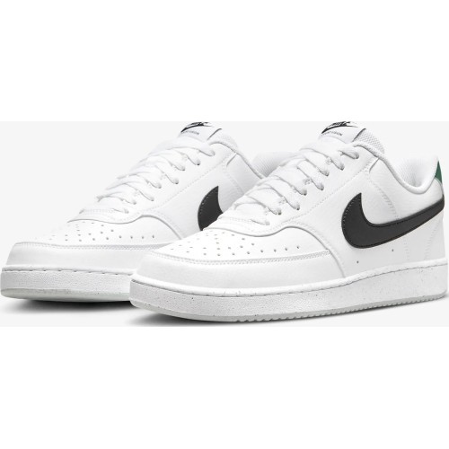 Nike Court Vision Lo NN Men's Sneakers White Black DH2987 110