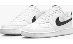 Nike Court Vision Lo NN Men's Sneakers White Black DH2987 110