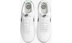 Nike Court Vision Lo NN vīriešu apavi, balti-melni, DH2987 110