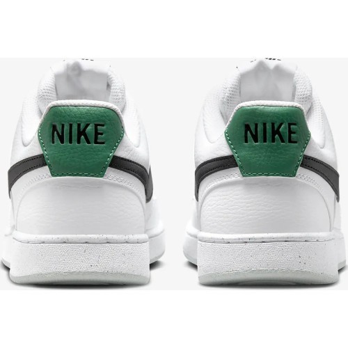 Nike Court Vision Lo NN vīriešu apavi, balti-melni, DH2987 110