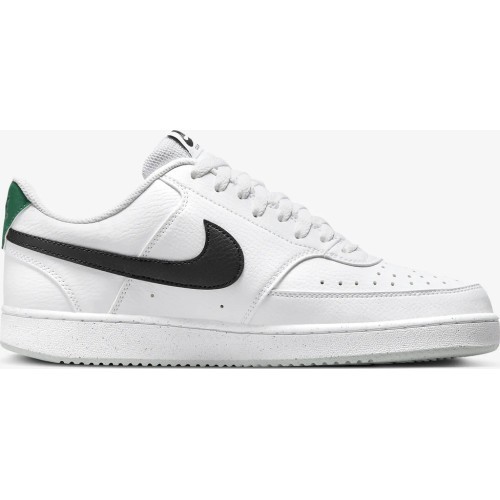 Nike Court Vision Lo NN Men's Sneakers White Black DH2987 110
