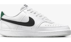 Nike Court Vision Lo NN vīriešu apavi, balti-melni, DH2987 110