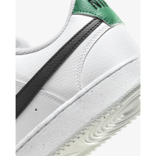 Nike Court Vision Lo NN Men's Sneakers White Black DH2987 110