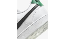 Мужские кроссовки Nike Court Vision Lo NN, белые-чёрные, DH2987 110